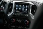 Chevrolet Silverado RST Double Cab 2018 года